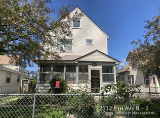 2112 5th Ave N #2, Minneapolis, MN 55405