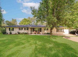400 Crestview, Hughes Springs, TX 75656