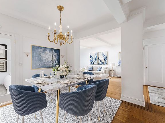 3rd image of 322 W 72nd St #11C
