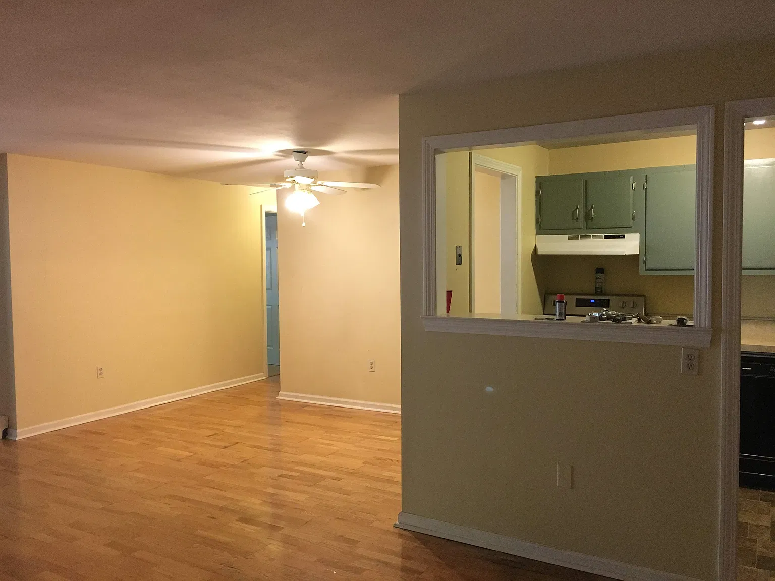 1 bed, 719 sqft, $1,780 — Photo 4
