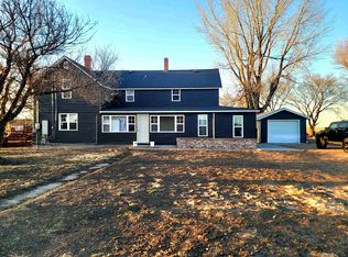 1612 E 8th, Cozad, NE 69130
