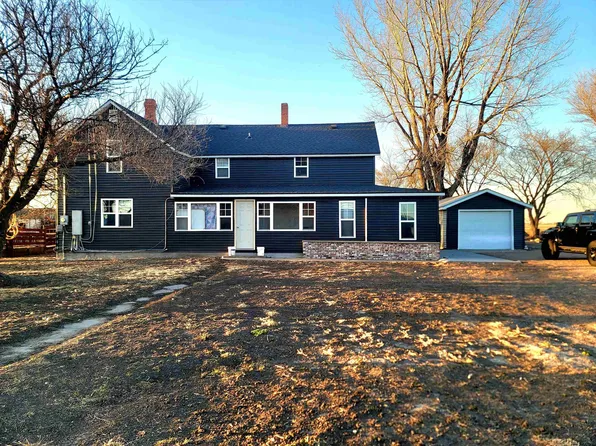 1612 E 8th, Cozad, NE 69130