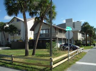 1721 2nd St S #B, Jacksonville Beach, FL 32250