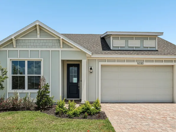 Homes Available Soon, Ardisia Park