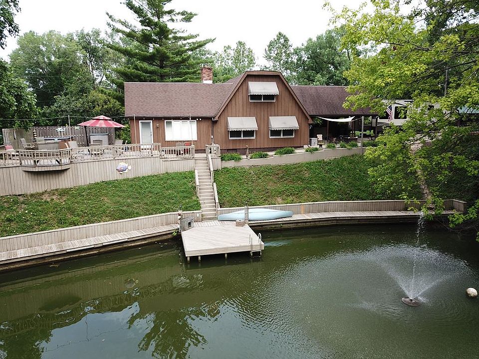 1st image of 16322 Shangri La Rd Lot 4