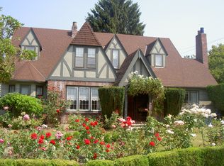 4420 NE 105th Ave, Portland, OR 97220