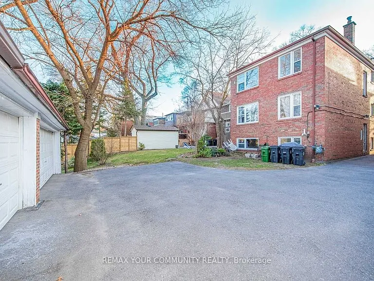 163 Evelyn Ave #3 — Photo 2