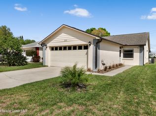 3010 Winchester Dr, Cocoa, FL 32926