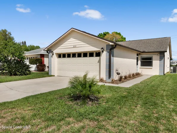 3010 Winchester Dr, Cocoa, FL 32926