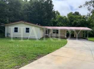 1848 Old Summerville Rd NW, Rome, GA 30165