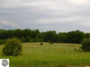 Prairie Ln SW, Kalkaska, MI 49646