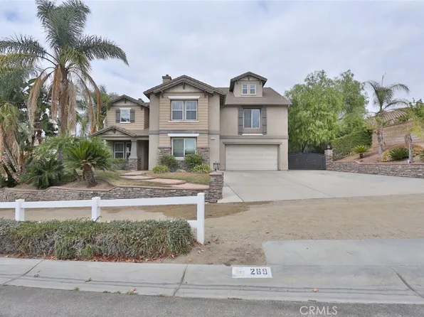 269 Oldenburg Ln, Norco, CA 92860
