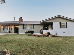 178 Alta Vista Ct, Harrison, AR 72601