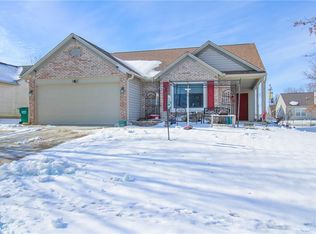 538 Paddlebrook Dr, Danville, IN 46122