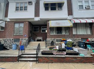 2824 S Sheridan St, Philadelphia, PA 19148