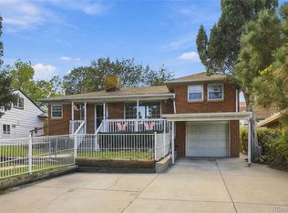 6841 Irving St, Denver, CO 80221