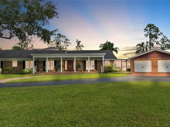 1326 Dixie Dr, Auburndale, FL 33823