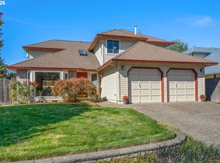 8135 SW 158th Pl, Beaverton, OR 97007
