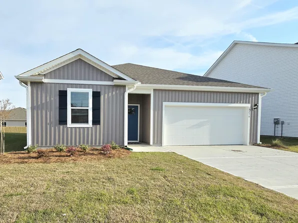 4276 Bright Blossom Way SE, Bolivia, NC 28422