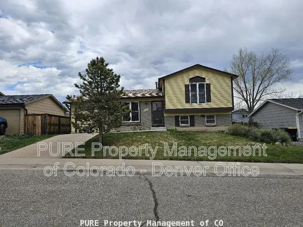 4314 S Xenon Ct, Morrison, CO 80465