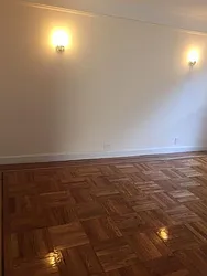 Rented by Audrey Perlman