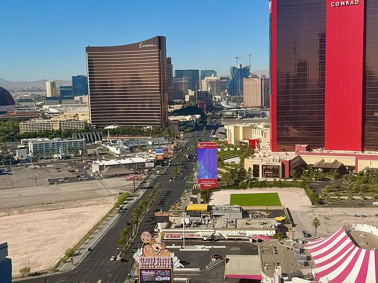 2700 Las Vegas Blvd S #3211 — Photo 21