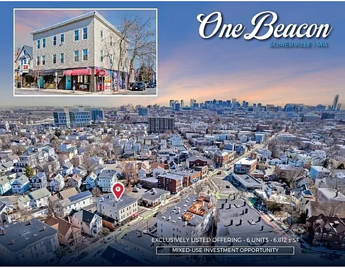 3 Beacon St Photo 1