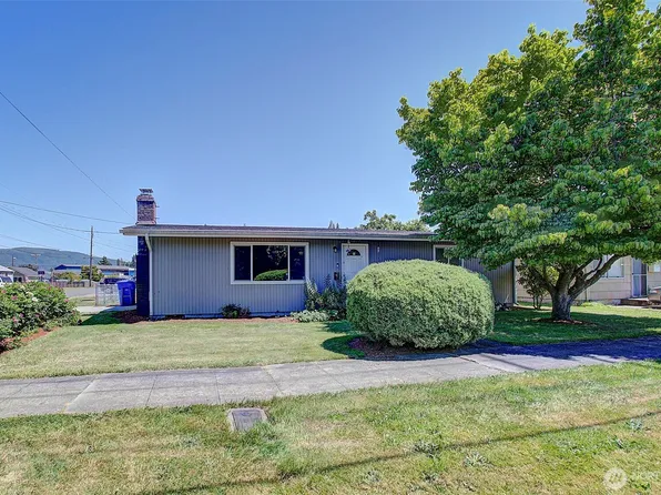 600 S 5th Avenue, Kelso, WA 98626