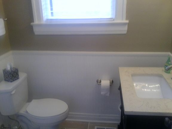 Guest Bath