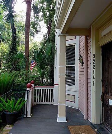 3rd image of 3221 Prytania St #A