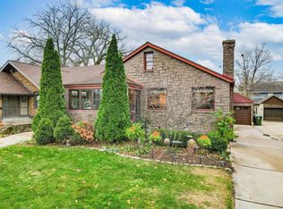 454 Marston Ave, Madison, WI 53703