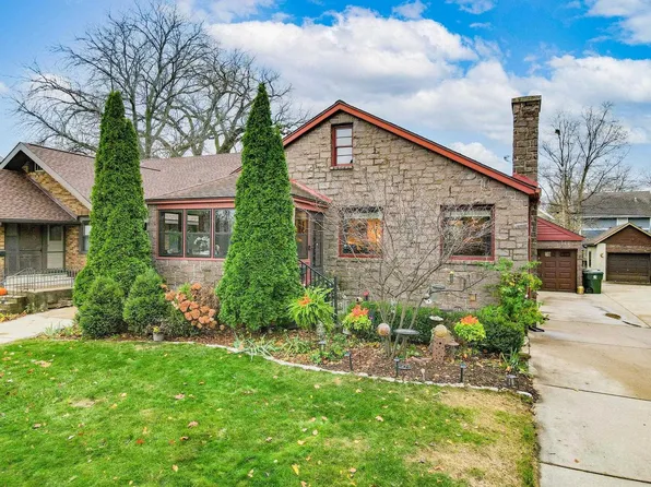 454 Marston Avenue, Madison, WI 53703