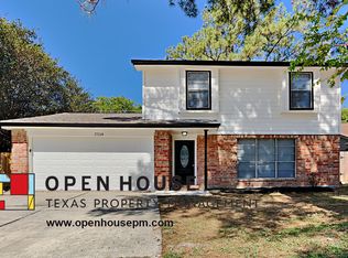 17118 Banchory Ave, Spring, TX 77379