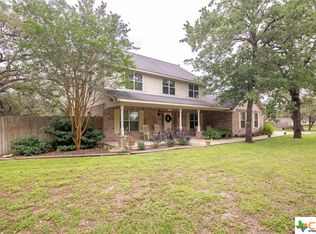 7901 Old Highway Rd, Inez, TX 77968