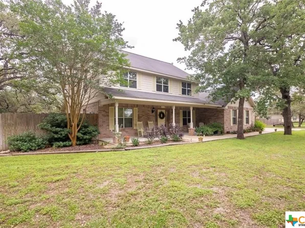 7901 Old Highway Rd, Inez, TX 77968