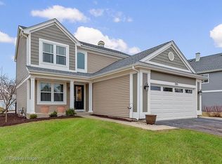 1395 Beaumont Cir, Bartlett, IL 60103