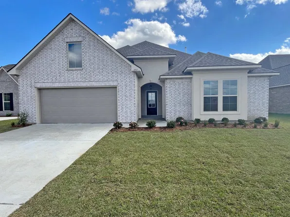 242 Kings Wood Ave, Thibodaux, LA 70301