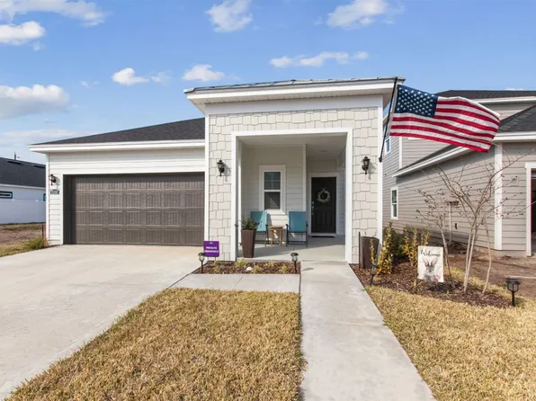 95169 Terris Way, Fernandina Beach, FL 32034
