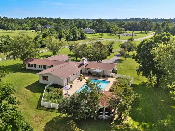 605 Meander Ln, Cantonment, FL 32533