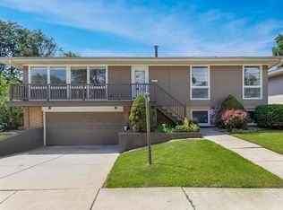 5495 155th St, Oak Forest, IL 60452