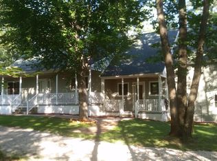 11488 Zip Rd, Manistee, MI 49660