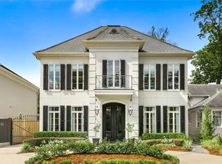 320 Arlington Dr, Metairie, LA 70001