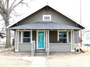 306 N Main St, Haviland, KS 67059