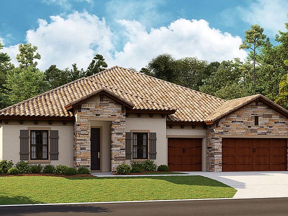 Tuscan - TUS4 Color Scheme