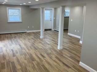 449 Proctor Ave #1, Revere, MA 02151