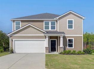 128 Layken Dr, Fountain Inn, SC 29644