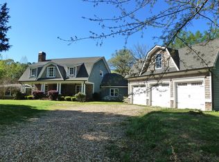 547 Sanders Davis Rd, Newnan, GA 30263