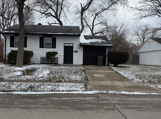 3851 Esquire Pl, Indianapolis, IN 46226