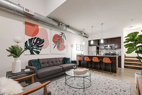 Floor plan 109