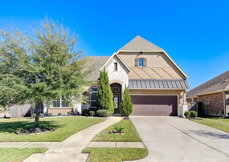 1st image of 3407 Leaning Willow Dr